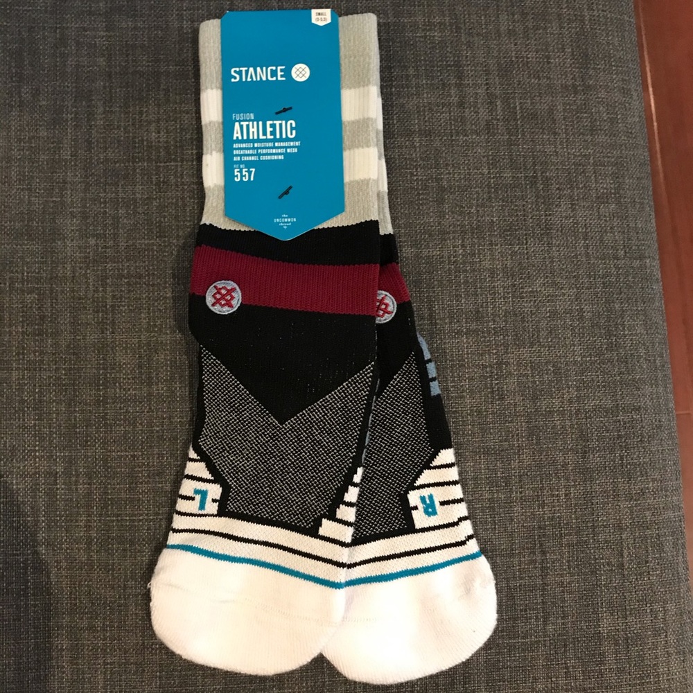 Stance Men’s Socks